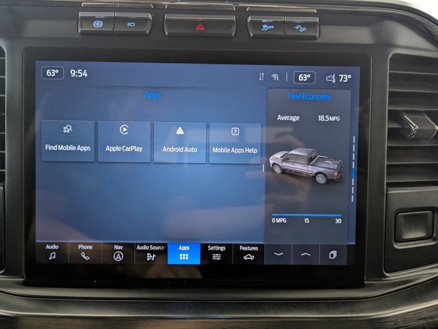 2024 Ford Super Duty F-350 DRW Lariat