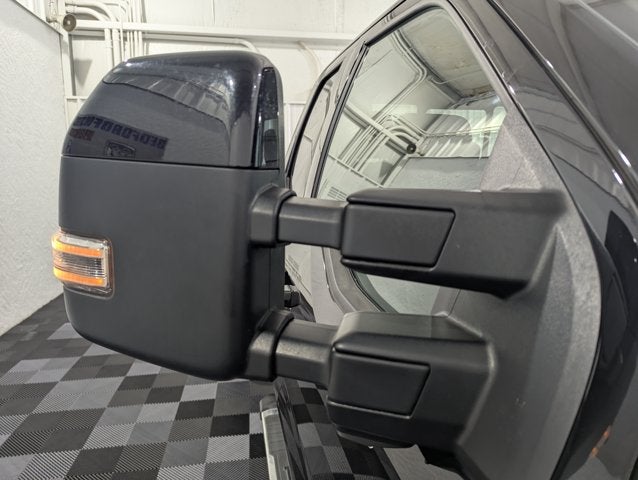 2024 Ford Super Duty F-350 DRW Lariat