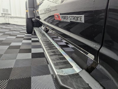 2024 Ford Super Duty F-350 DRW Lariat