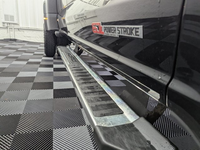 2024 Ford Super Duty F-350 DRW Lariat