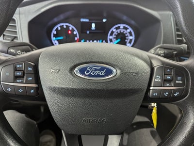 2023 Ford Transit Cargo Van Medium Roof RWD