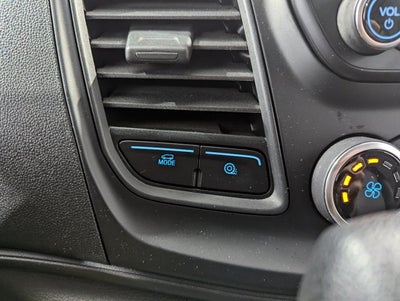 2023 Ford Transit Cargo Van Medium Roof RWD