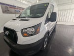 2023 Ford Transit Cargo Van Medium Roof RWD