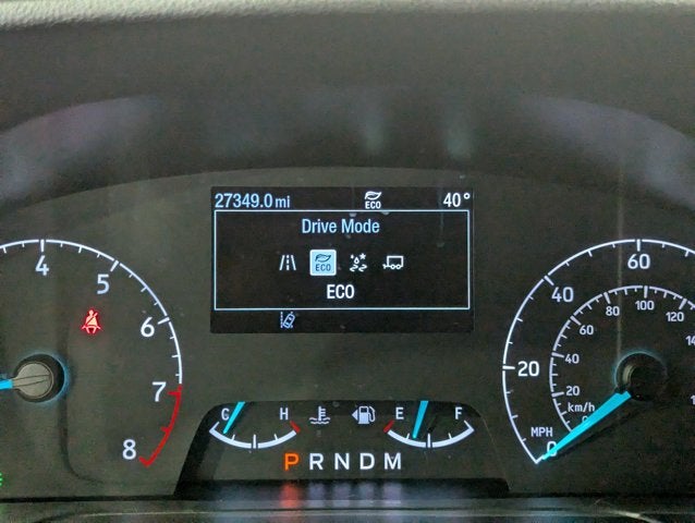 2023 Ford Transit Cargo Van Medium Roof RWD