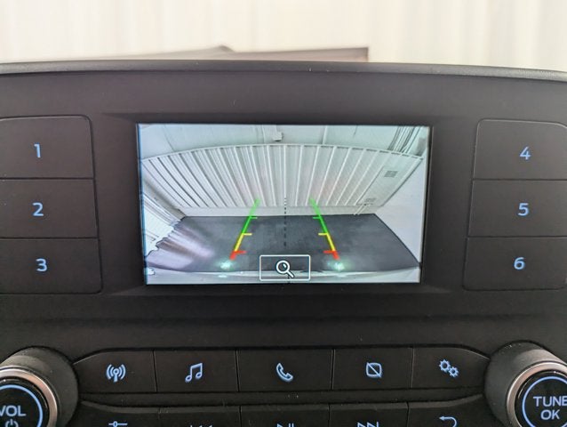 2023 Ford Transit Cargo Van Medium Roof RWD