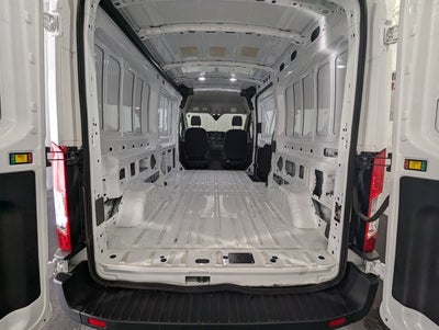 2023 Ford Transit Cargo Van Medium Roof RWD
