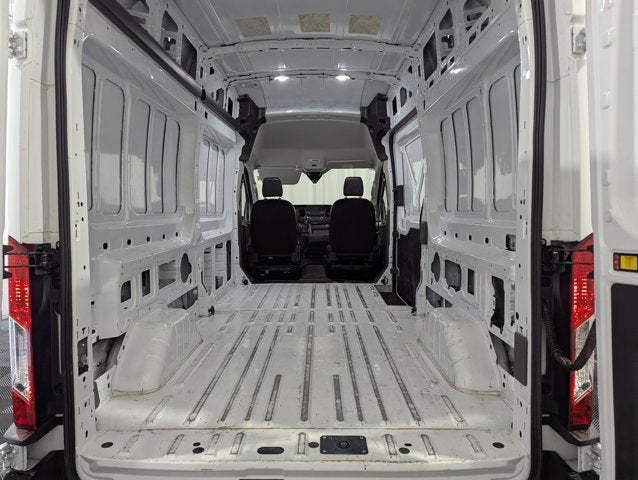 2025 Ford Transit Cargo Van High Roof