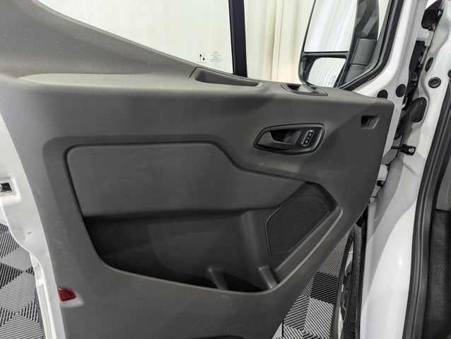 2025 Ford Transit Cargo Van High Roof