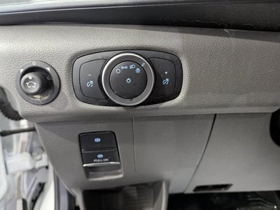 2025 Ford Transit Cargo Van High Roof