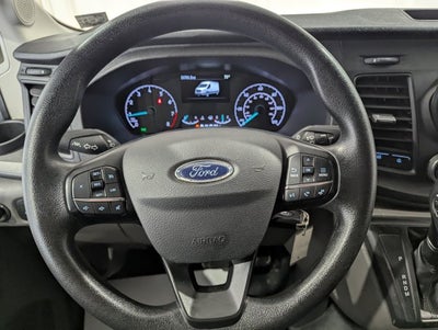 2025 Ford Transit Cargo Van High Roof