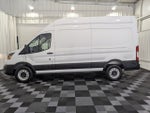 2025 Ford Transit Cargo Van High Roof