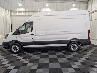 2025 Ford Transit Cargo Van High Roof