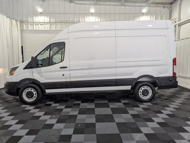 2025 Ford Transit Cargo Van High Roof