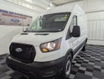 2025 Ford Transit Cargo Van High Roof