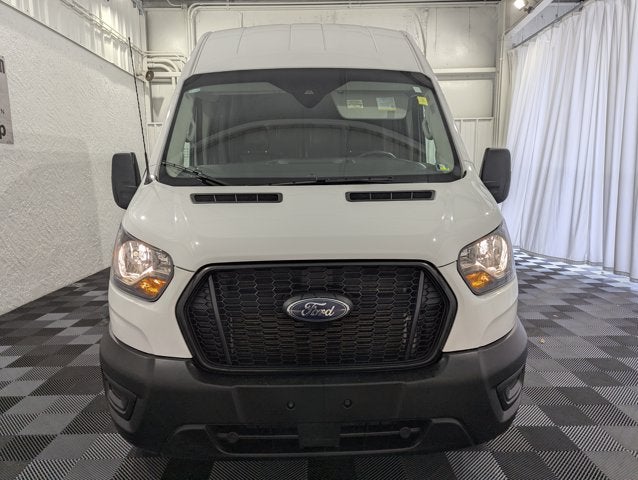 2025 Ford Transit Cargo Van High Roof