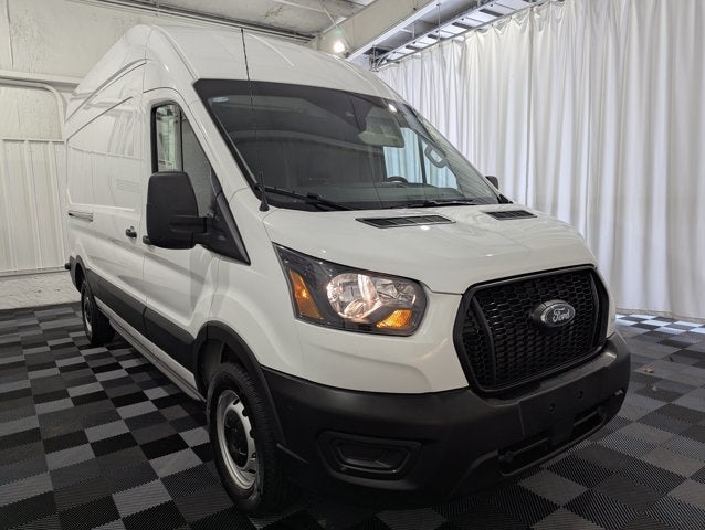 2025 Ford Transit Cargo Van High Roof