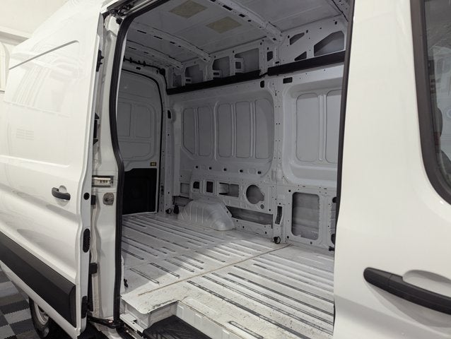 2025 Ford Transit Cargo Van High Roof