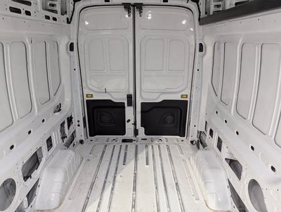2025 Ford Transit Cargo Van High Roof
