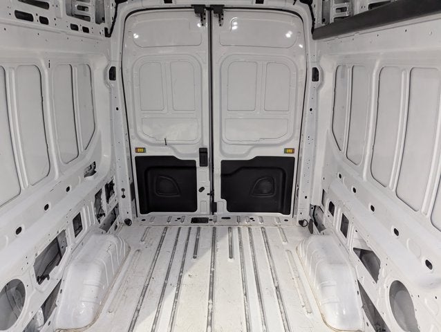 2025 Ford Transit Cargo Van High Roof