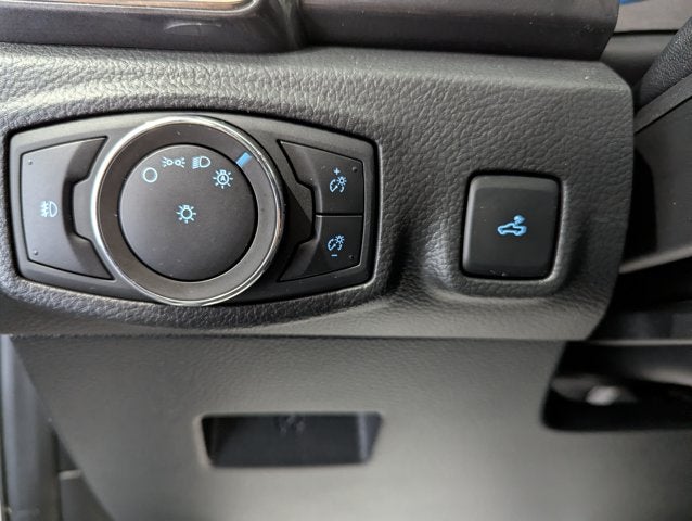2020 Ford Ranger Lariat 4x4