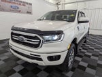 2020 Ford Ranger Lariat 4x4