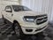 2020 Ford Ranger Lariat 4x4