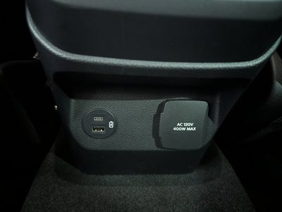 2024 Ford Ranger XLT 4x4