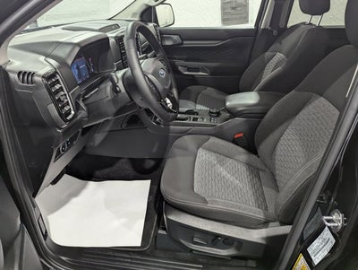 2024 Ford Ranger XLT 4x4