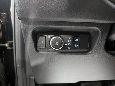 2024 Ford Ranger XLT 4x4