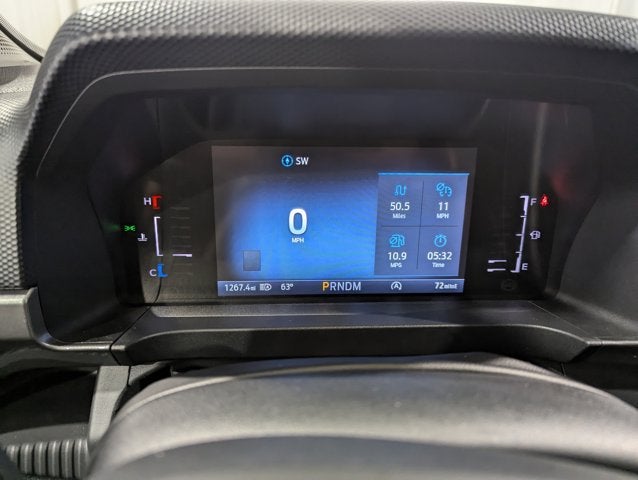 2024 Ford Ranger XLT 4x4