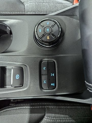 2024 Ford Ranger XLT 4x4