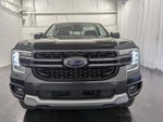 2024 Ford Ranger XLT 4x4