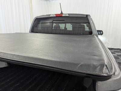 2024 Ford Ranger XLT 4x4