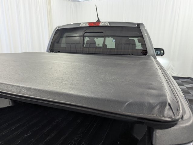 2024 Ford Ranger XLT 4x4