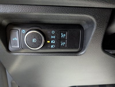 2024 Ford Ranger XLT 4x4
