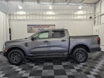 2024 Ford Ranger XLT 4x4