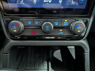 2024 Ford Ranger XLT 4x4