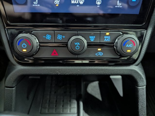 2024 Ford Ranger XLT 4x4