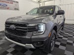2024 Ford Ranger XLT 4x4