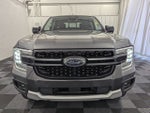 2024 Ford Ranger XLT 4x4