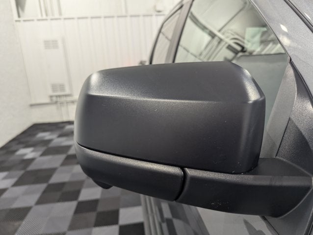 2024 Ford Ranger XLT 4x4