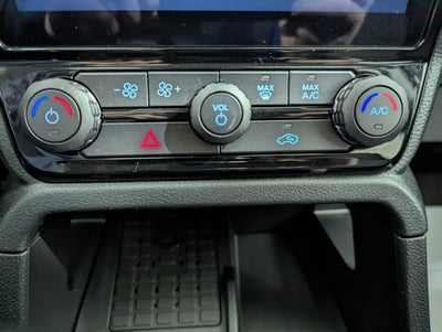 2025 Ford Ranger XLT 4x4