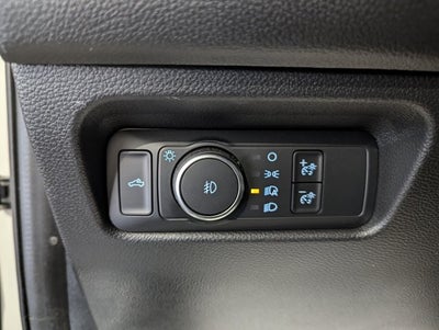 2024 Ford Ranger Lariat 4x4