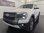 2024 Ford Ranger Lariat 4x4