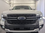 2024 Ford Ranger Lariat 4x4