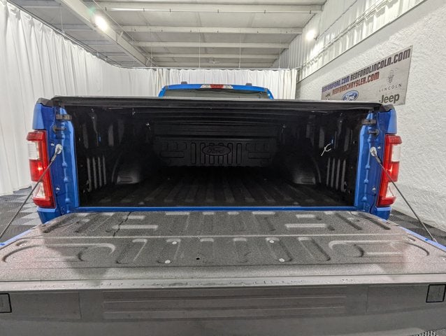 2021 Ford F-150 STX