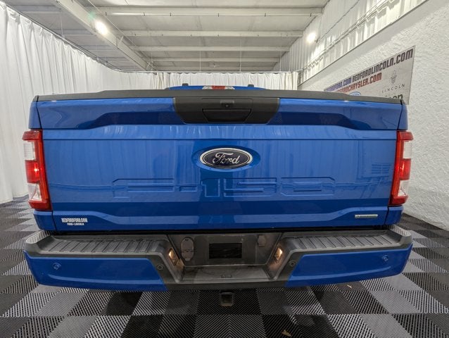 2021 Ford F-150 STX