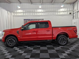 2023 Ford F-150 Base