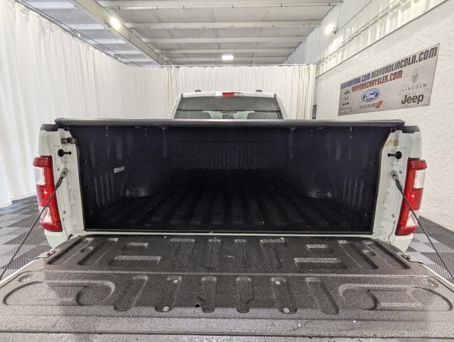 2023 Ford F-150 STX