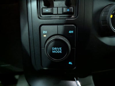 2023 Ford F-150 STX